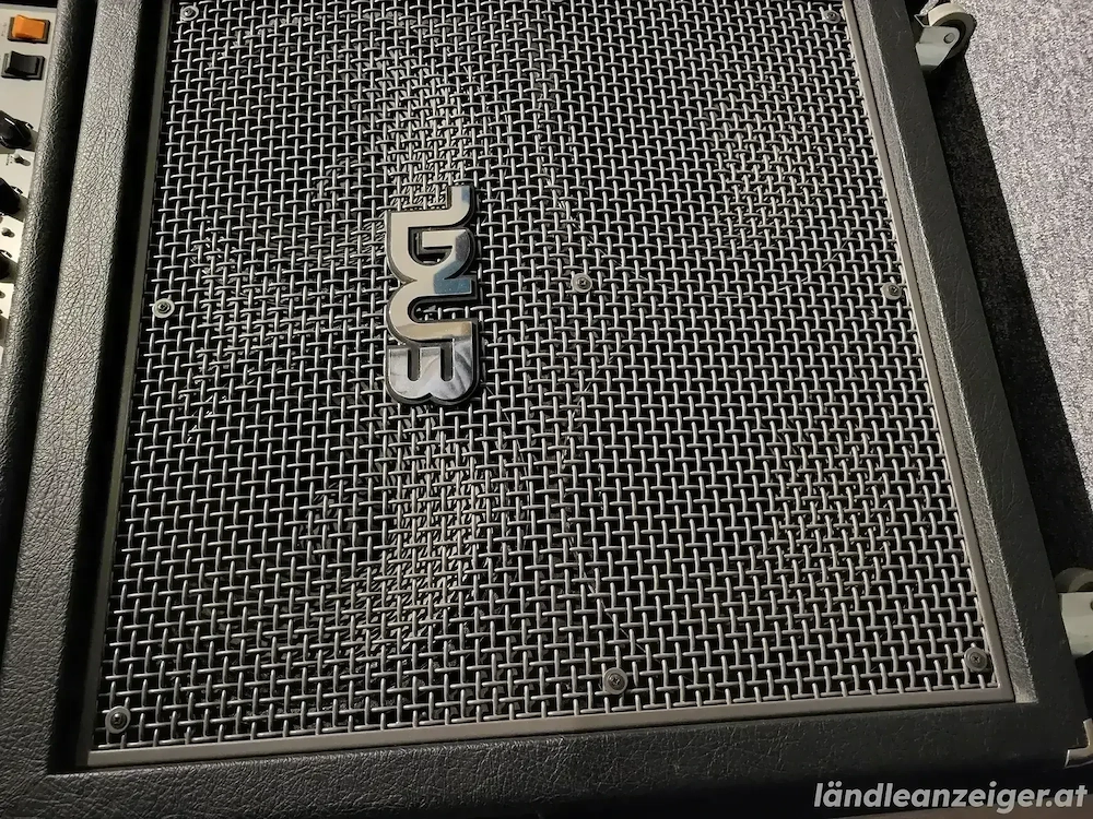 Gitarrenbox ENGL