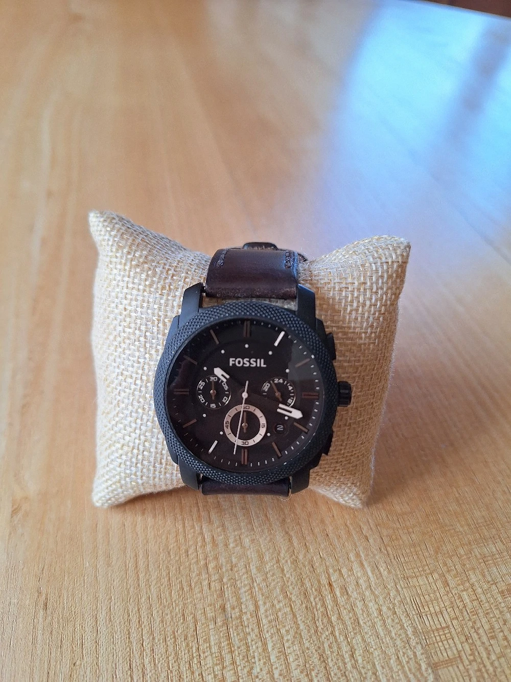 FOSSIL Armbanduhr