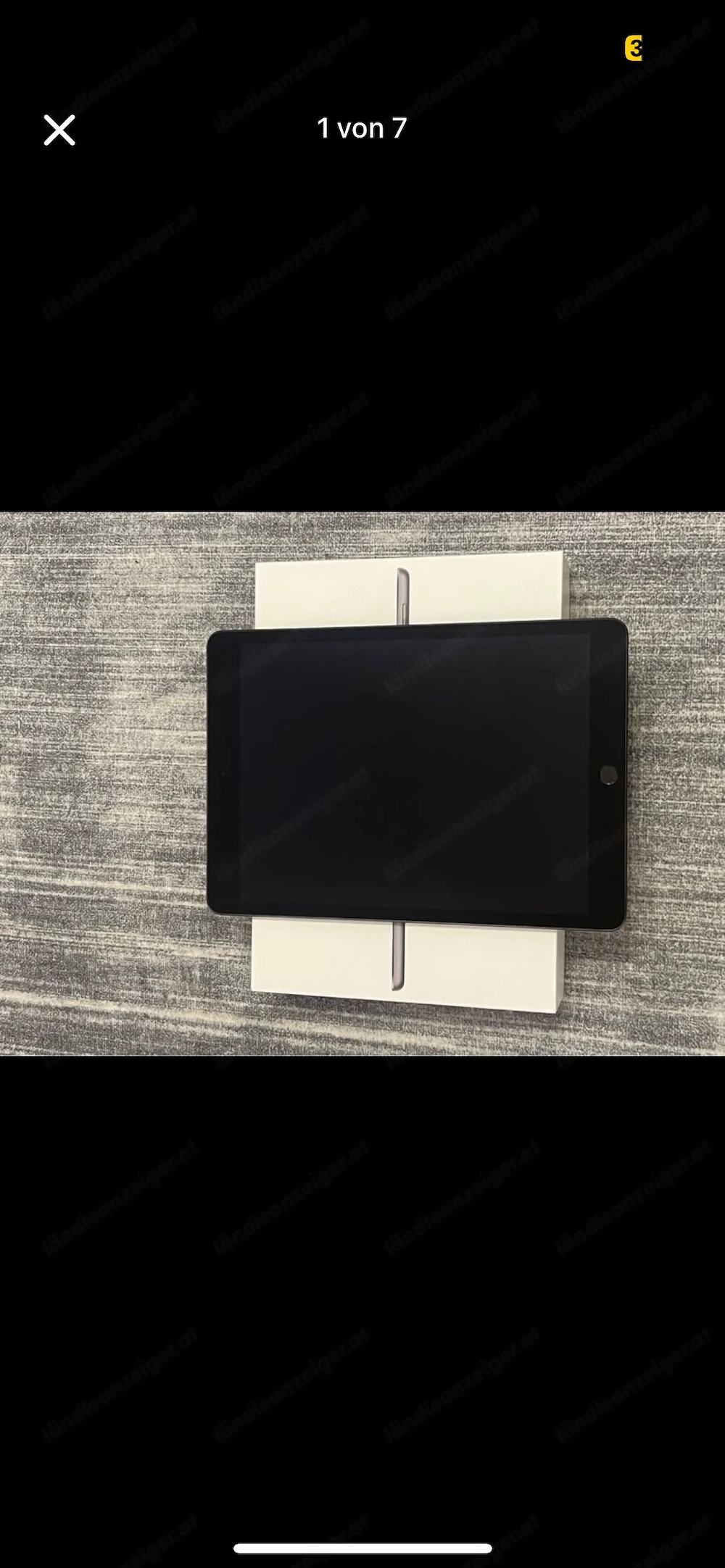 Ipad 9th generation 