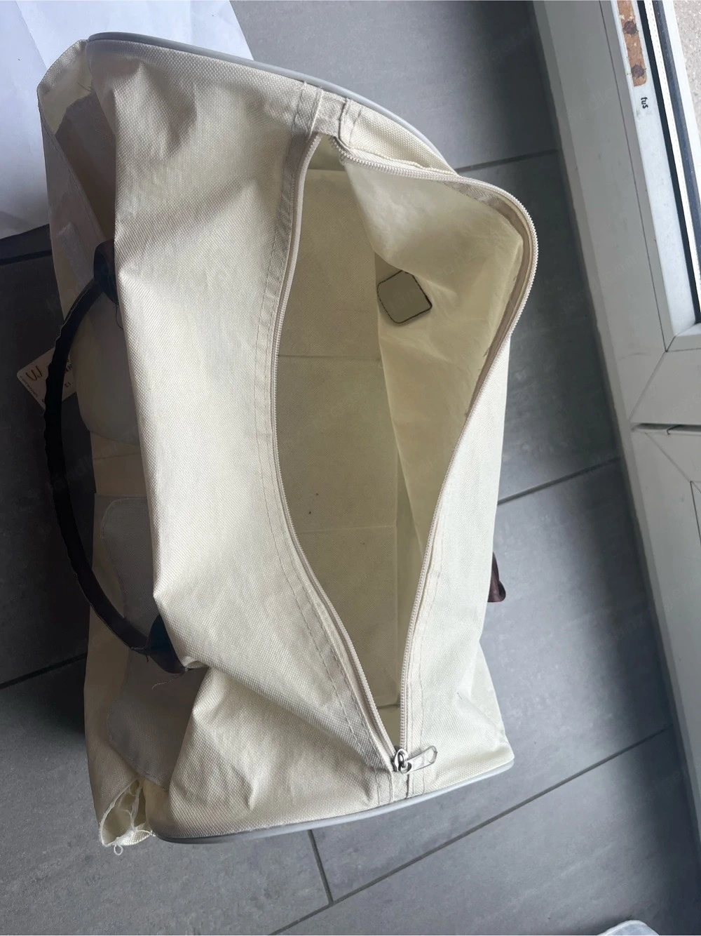 Reisetasche 