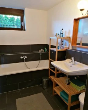 Ruhige, helle 3-Zimmerwohnung im Zentrum von Dornbirn zu vermieten