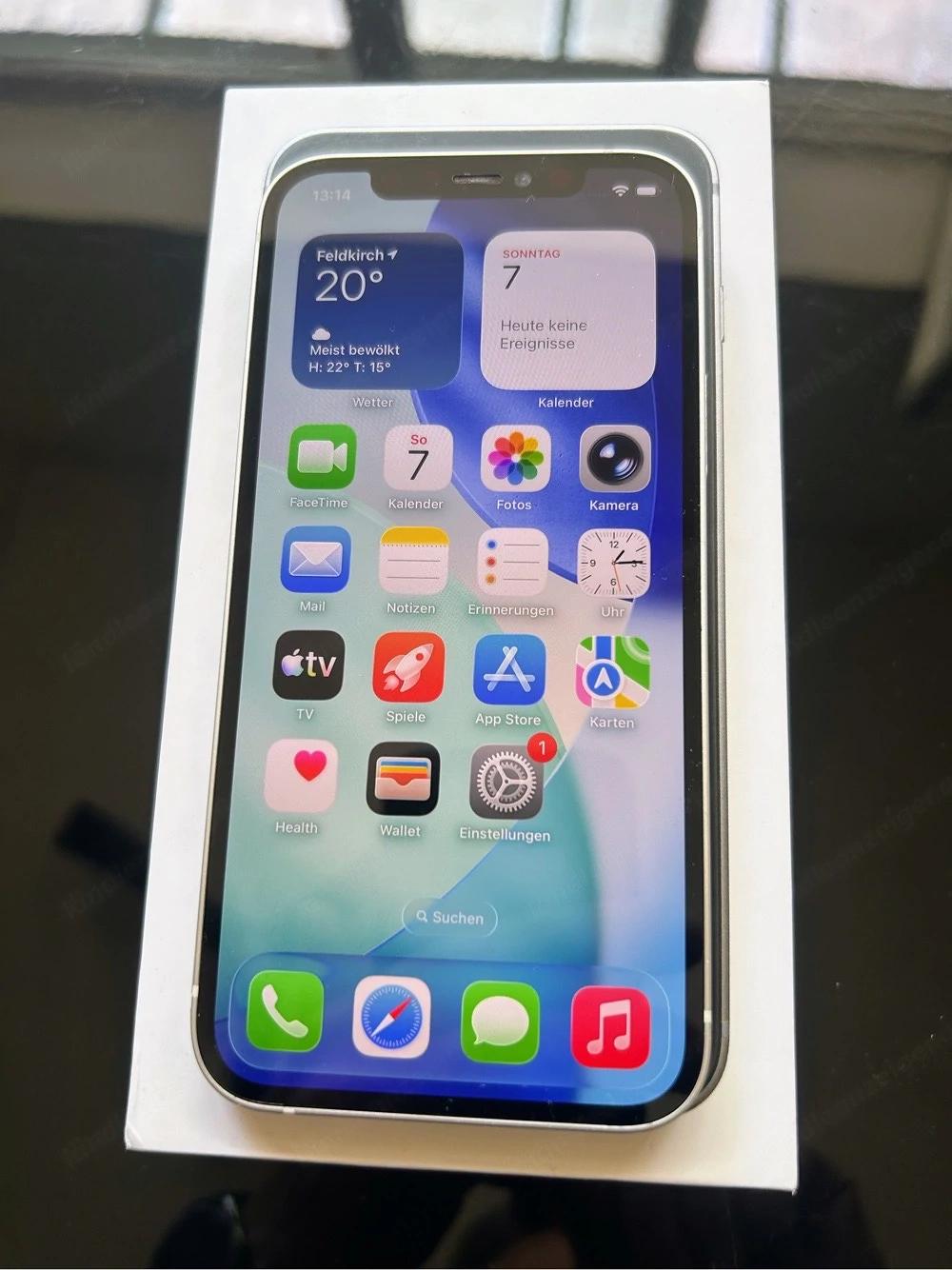 iPhone 12 128 GB