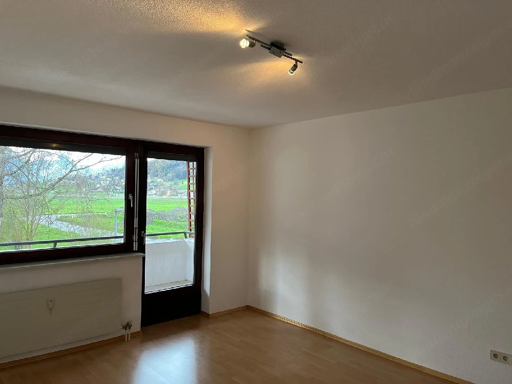 2 Zimmer Wohnung