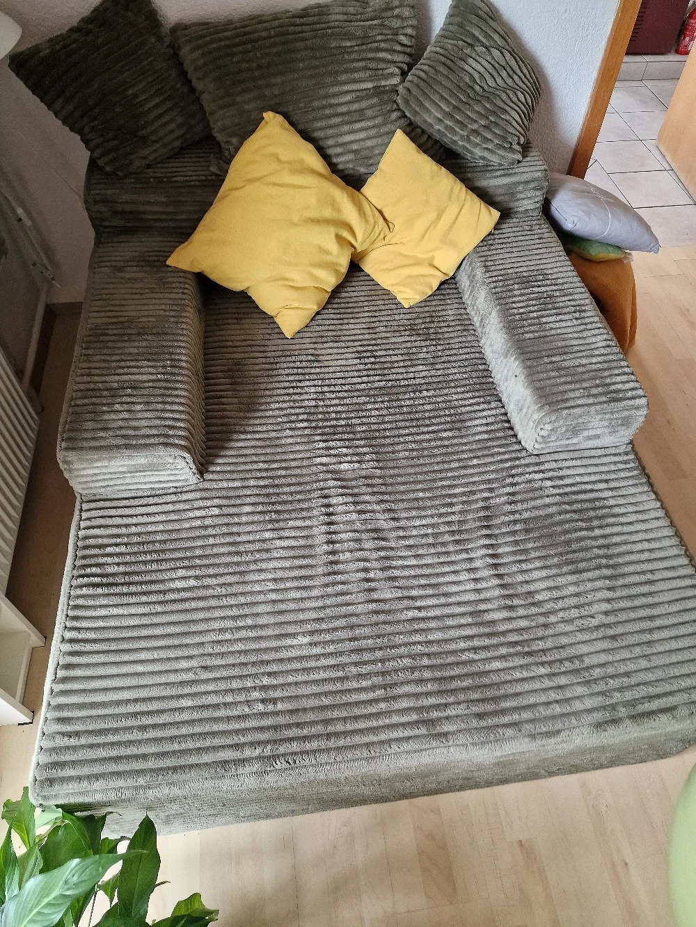xl Sessel wie neu