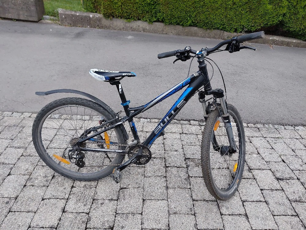 BULLS Sharptail 26 Mountainbike