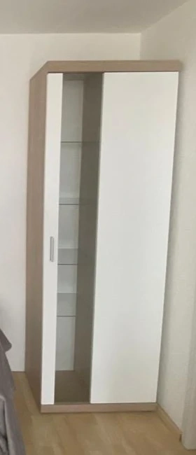 Vitrine Maldini