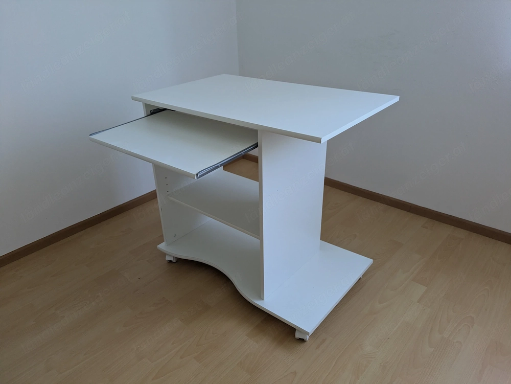 Computertisch, Schreibtisch