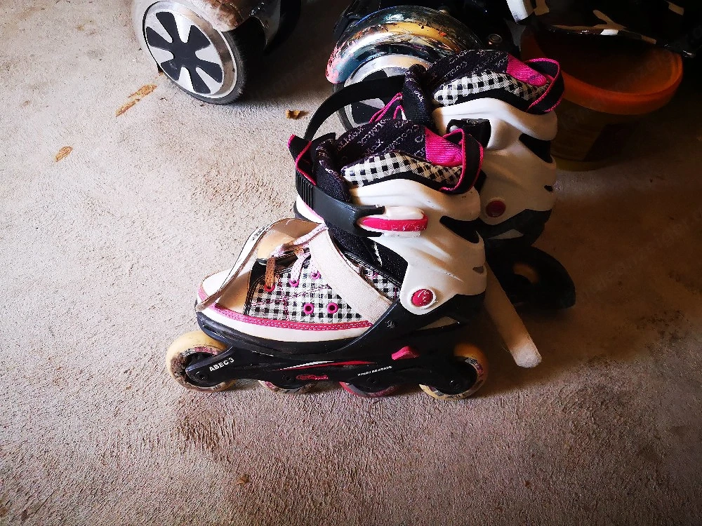Rollerblades