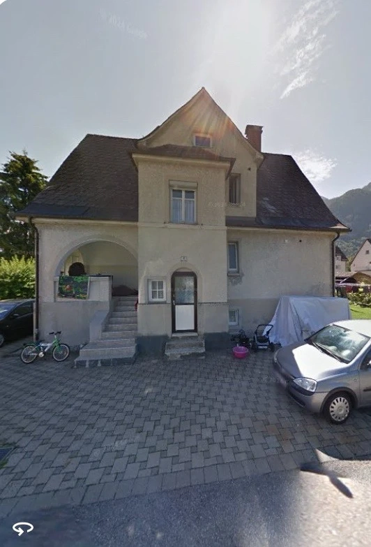 Verkaufe Mehrfamilien Haus 