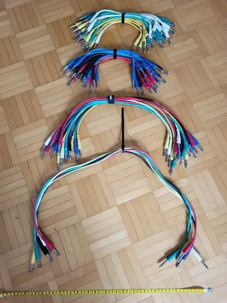 Patchkabel