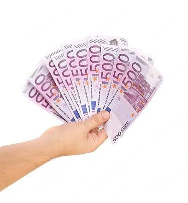 Wir bieten Kredite: und Investitionen mit sehr einfachen Konditionen