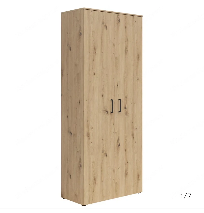 Kasten Schrank nie gebraucht 