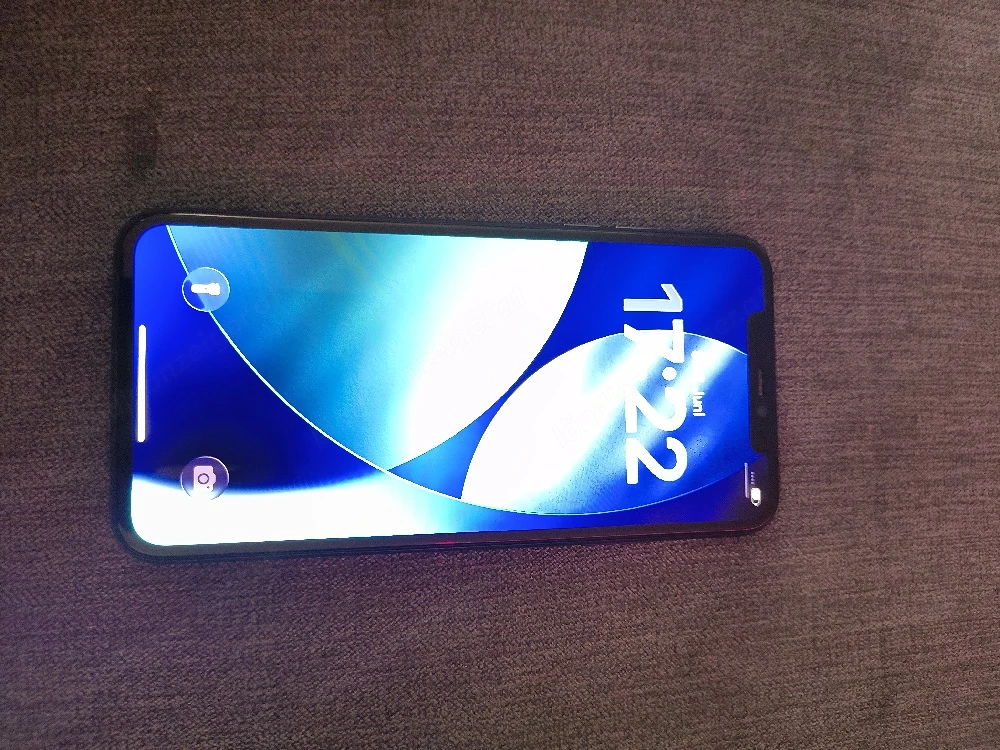 iPhone 11 Pro Max 64gb