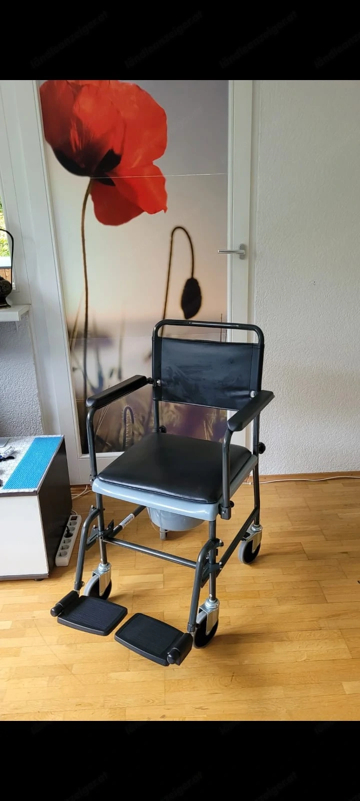 Nachtstuhl wc stuhl 