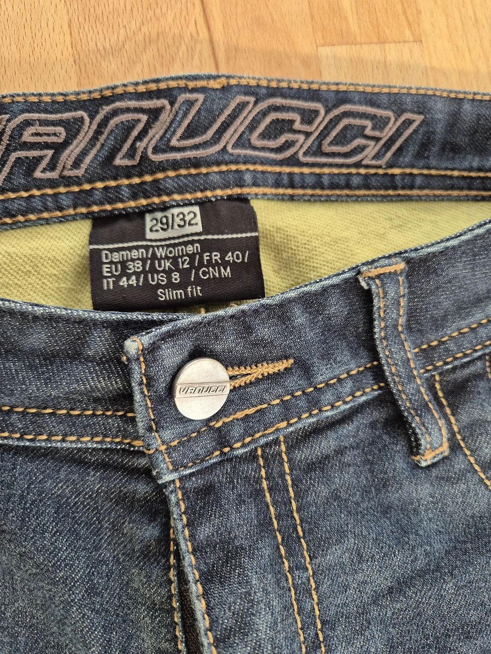 Motorrad Hosen 