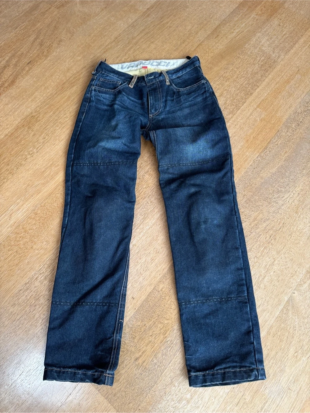 Motorrad Hose Damen