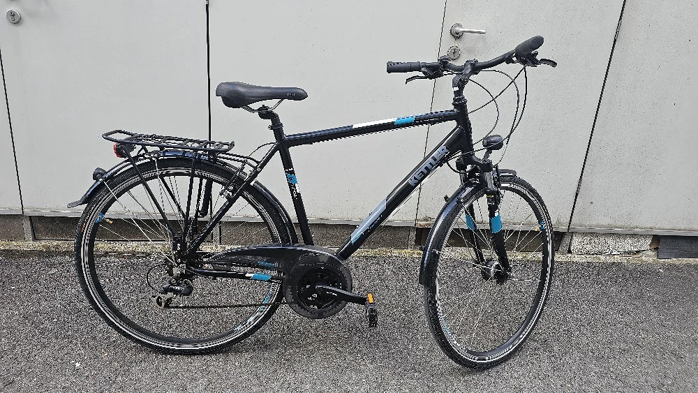 Herren Fahrrad 28 zoll