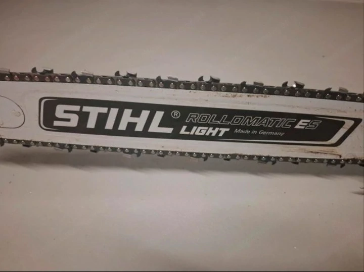 Stihl 500 i