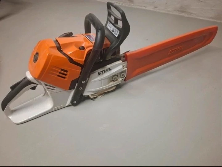 Stihl 500 i