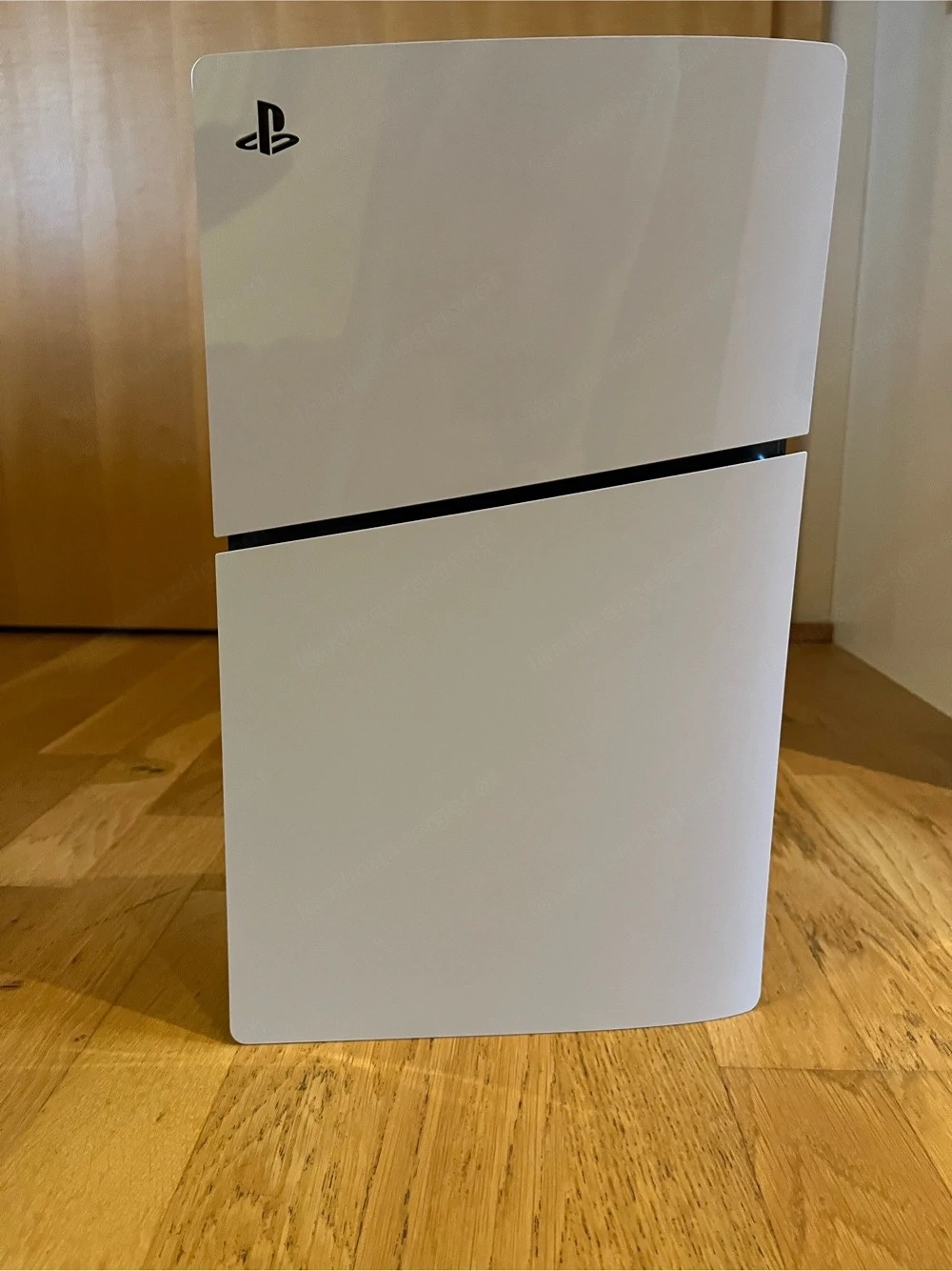 Playstation 5 Slim Disc Edition mit Zubehör
