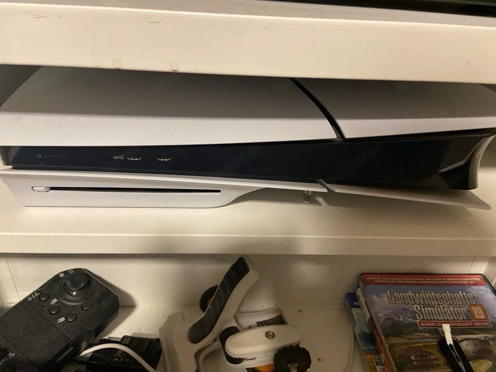 Play Station 5