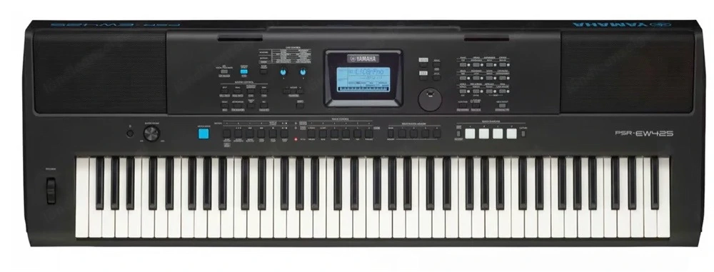 Yamaha PSR ew425