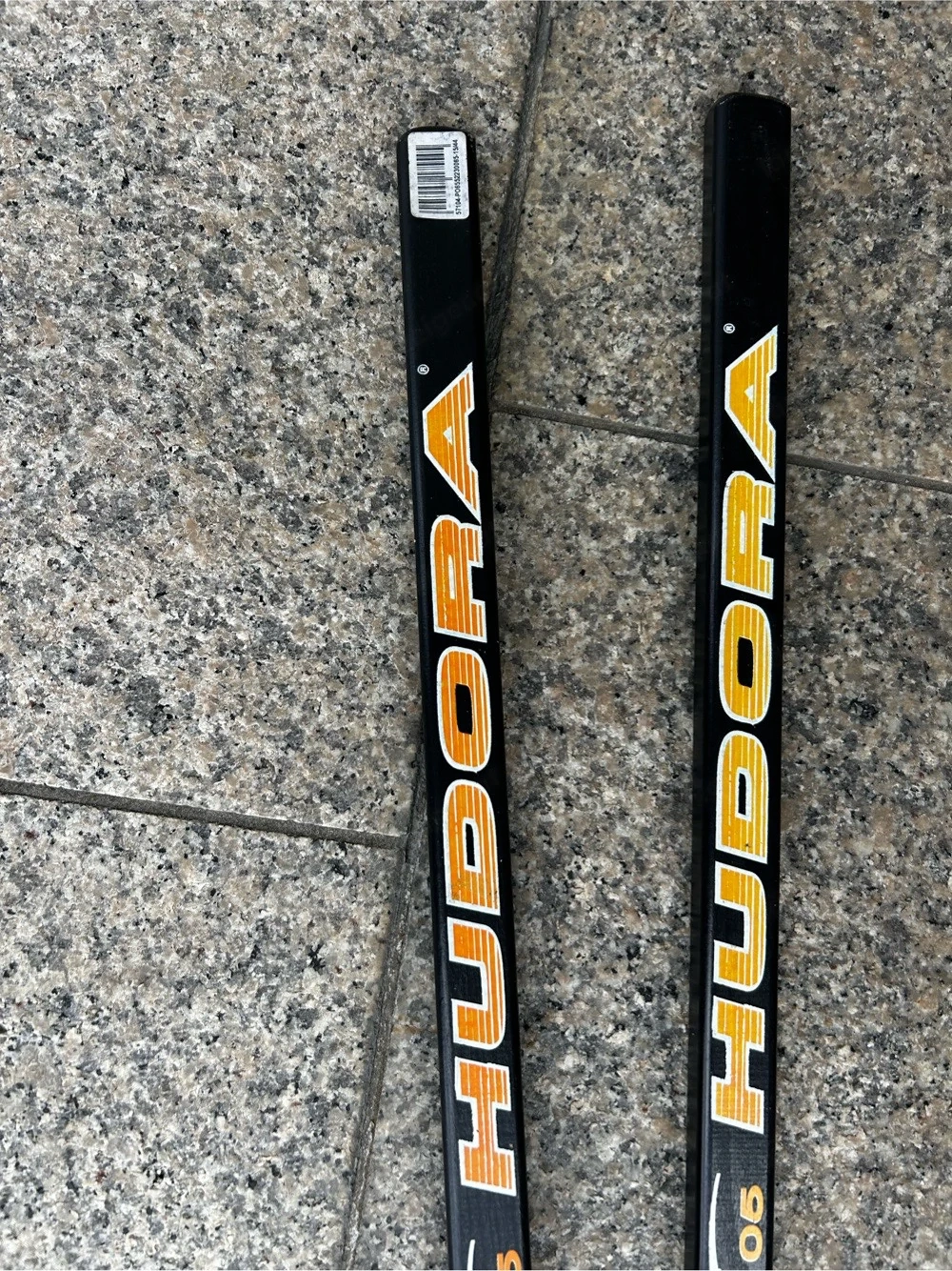 Hudora Hockey Schläger Kinder - fast ungebraucht