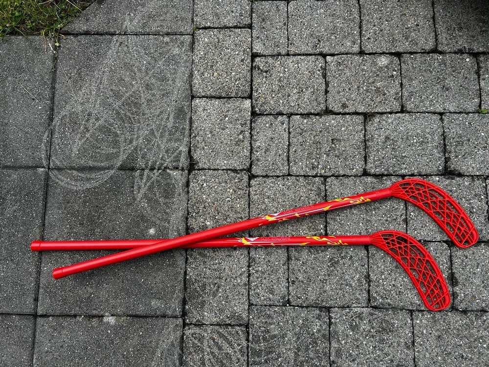 Kinder Hockey - Tor   -  fast wie neu
