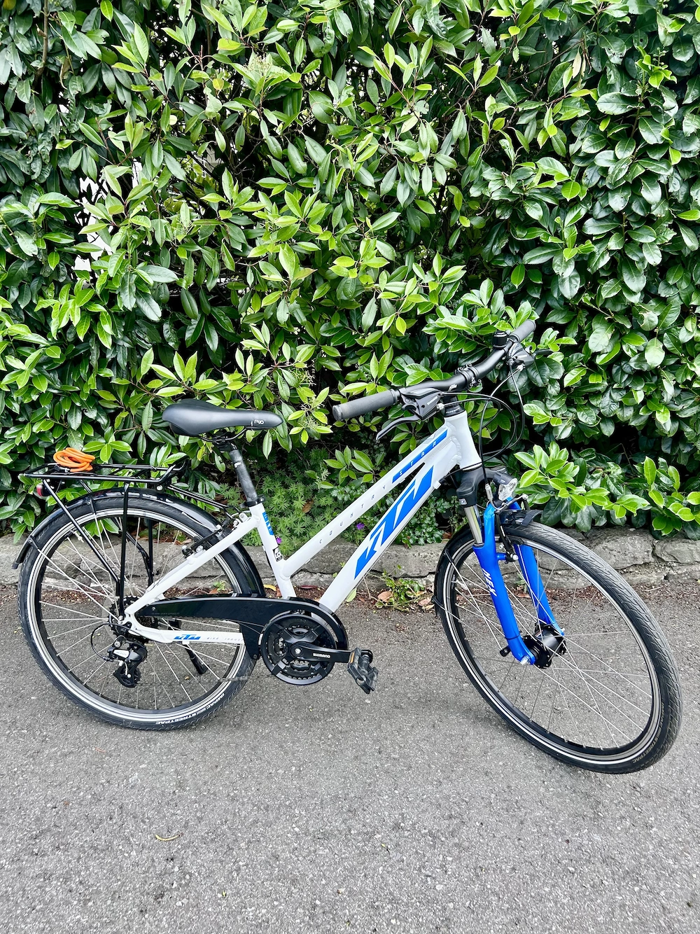 KTM Country Star 26" | 37 cm | Top Zustand