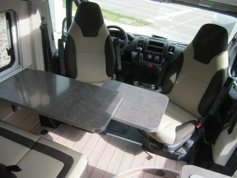 Knaus Boxlife 630 ME | 140 PS Automatik | Goldschmitt Luftfederung | Solar | Winterpaket | Wohnmobil
