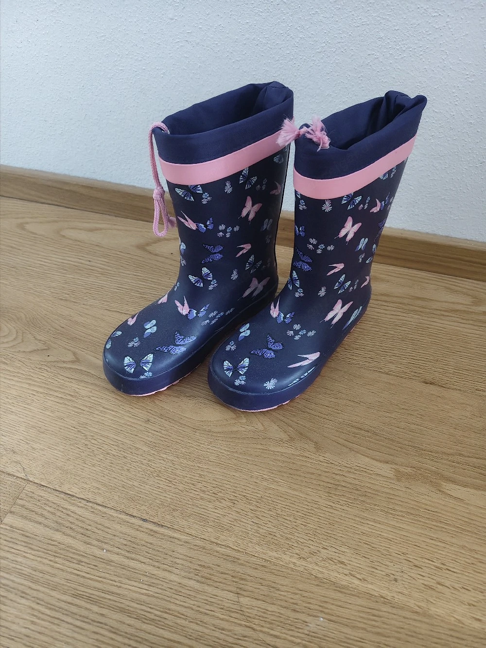 Gummistiefel 
