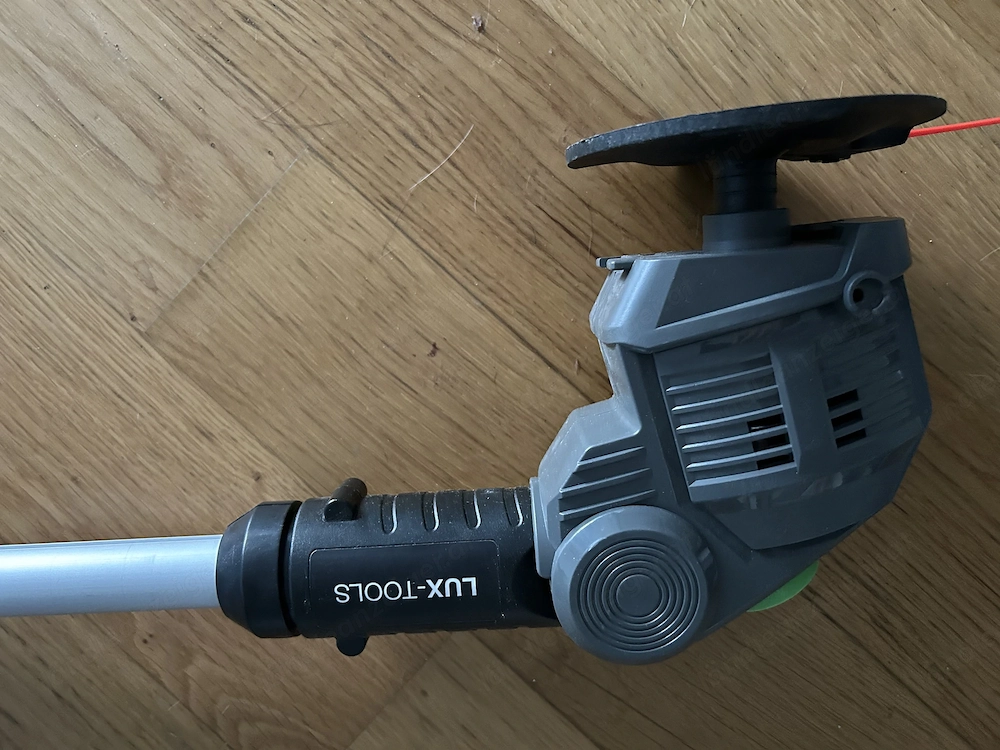 rasen trimmer