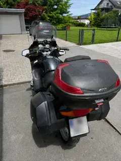 BMW R1100RS zu verkaufen
