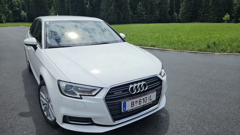 Audi A3 Sportback 150PS