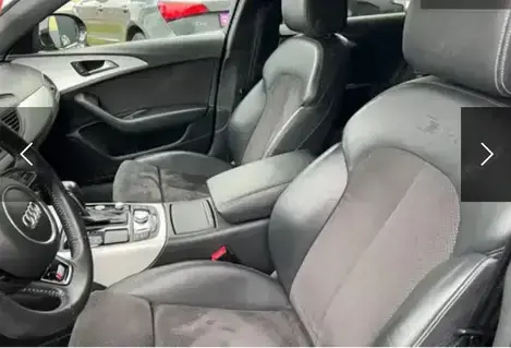 ( Reserviert)Audi A6 2.0 TDI ultra S-tronic*Matrix*3...