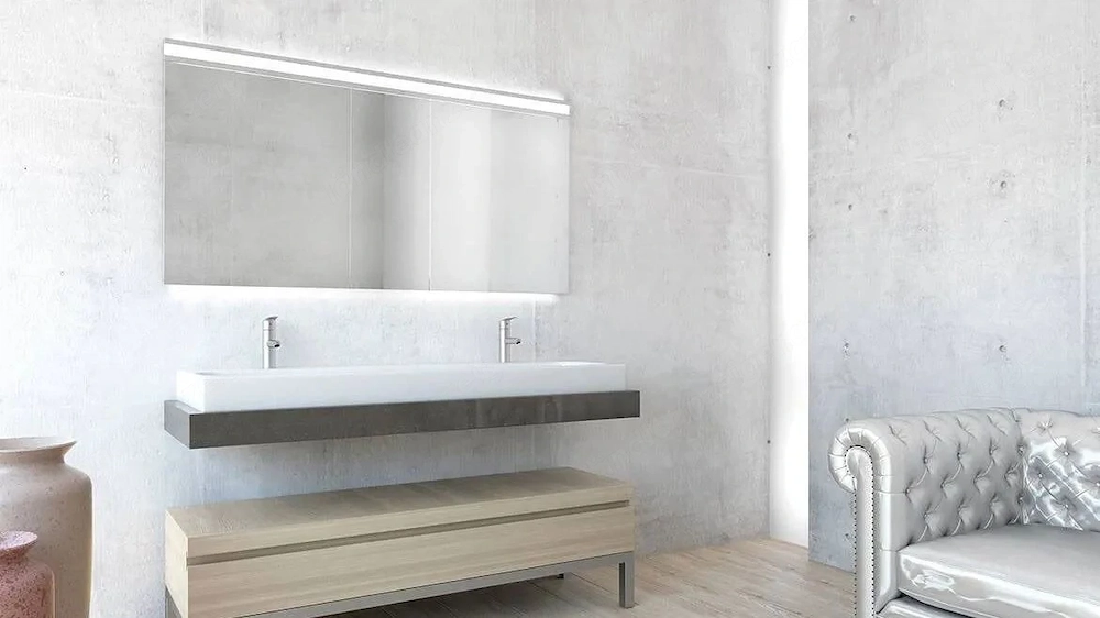 Spiegelschrank Avance New LED vom Hersteller Keller
