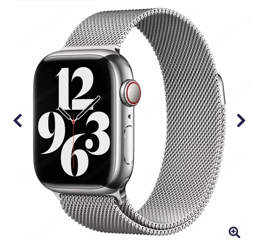 Apple Smartwatch