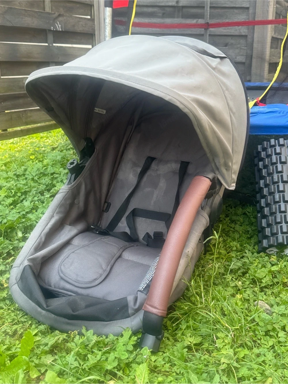 Kinderwagen Kinderkraft