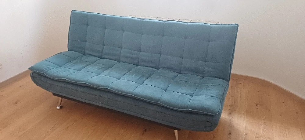Schlafsofa 6 Monate alt 