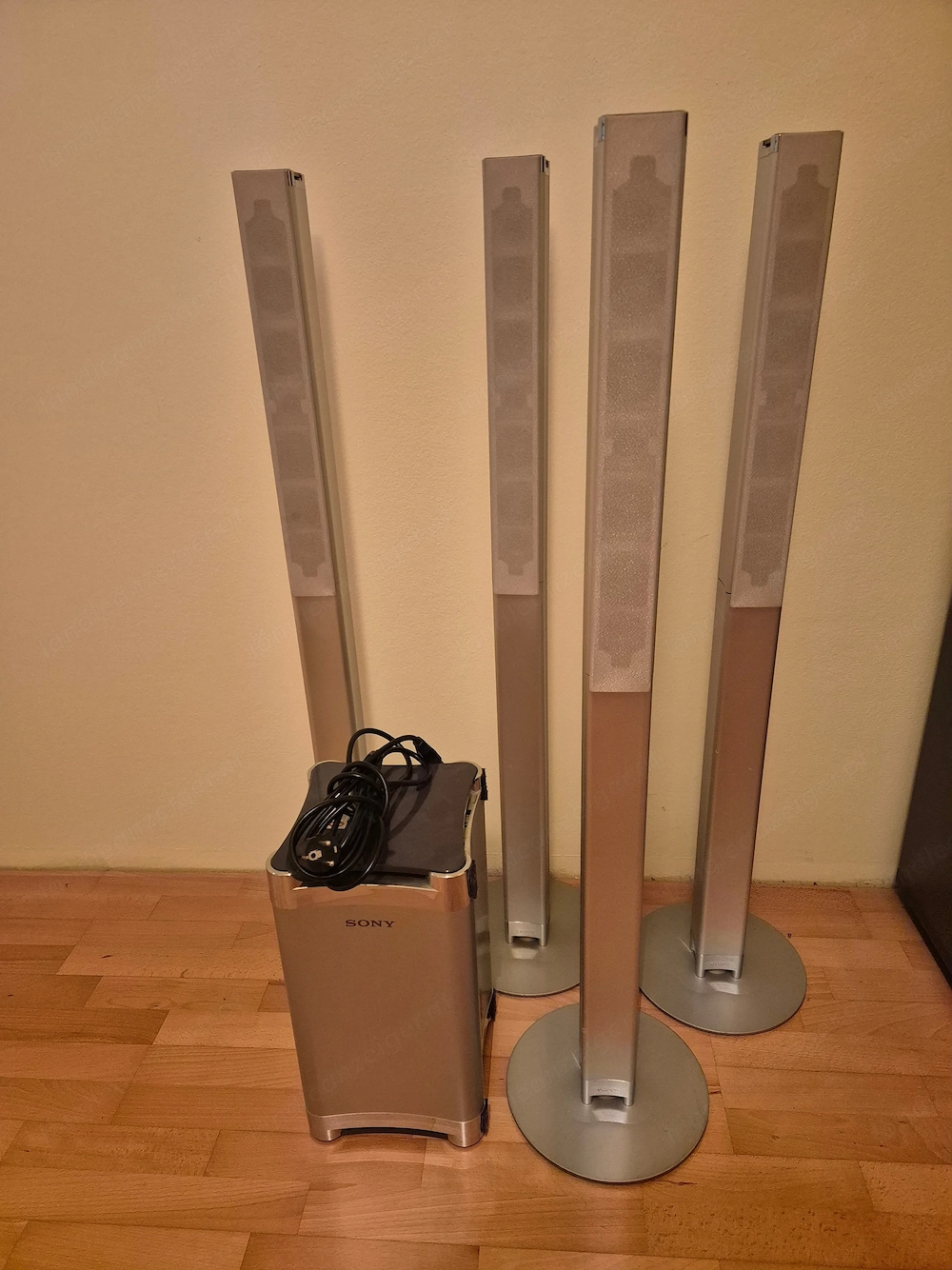Sony Surround Lautsprecher