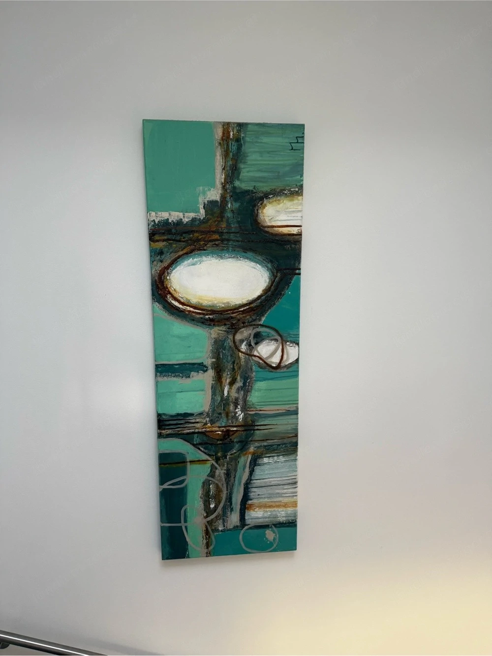 Bild auf Leinwand