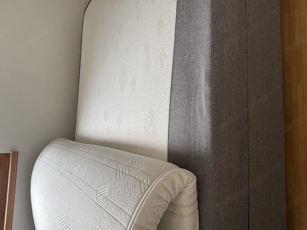 Boxspringbett