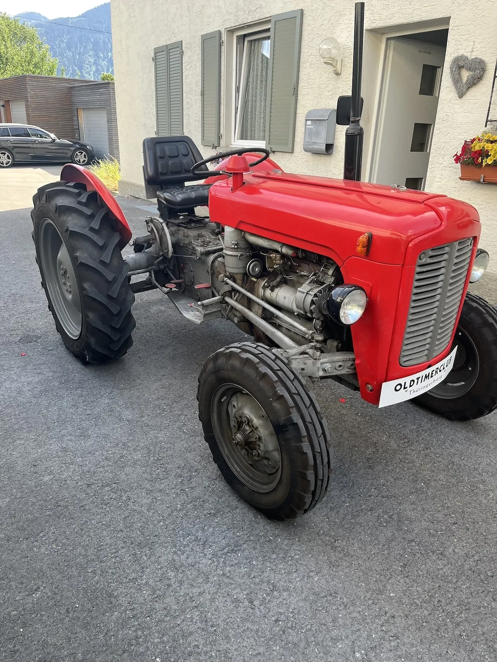 Ferguson 35