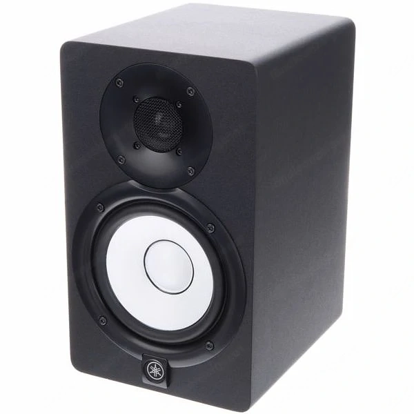 2x Yamaha HS 5 Nahfeldmonitore