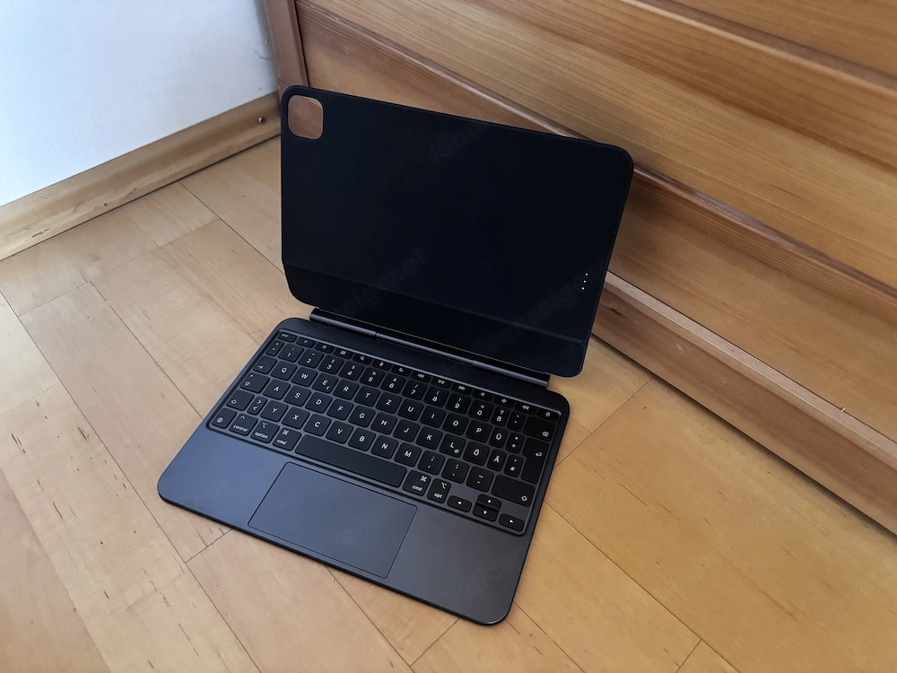 Apple Magic Keyboard für das Ipad Pro 11" M5 neu