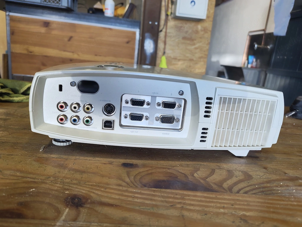 3M Beamer   Projektor   voll funktionsfähig