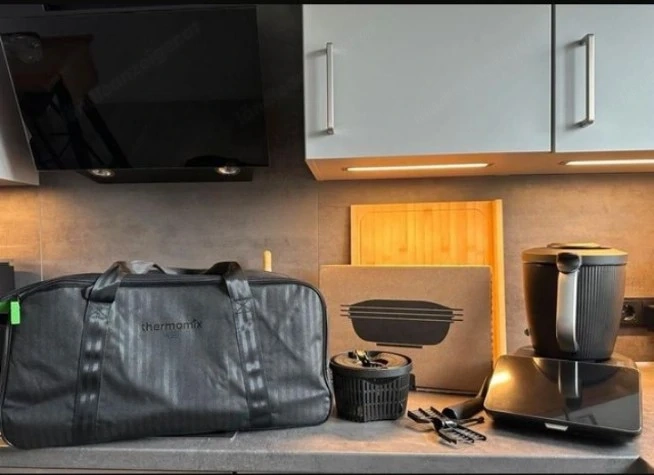 Thermomix TM7 
