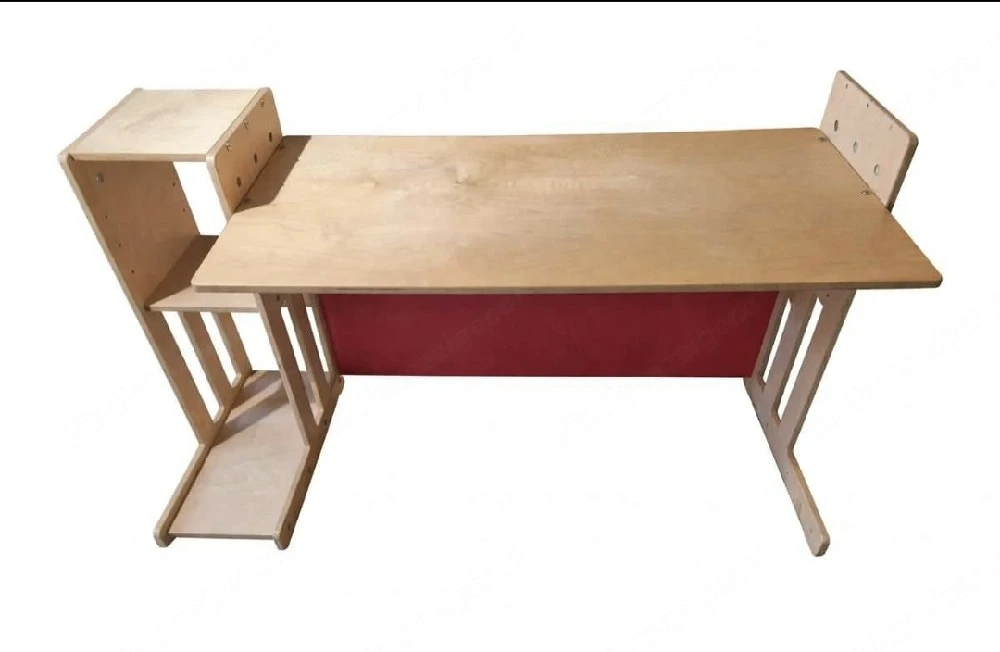 Jako Schreibtisch Holz