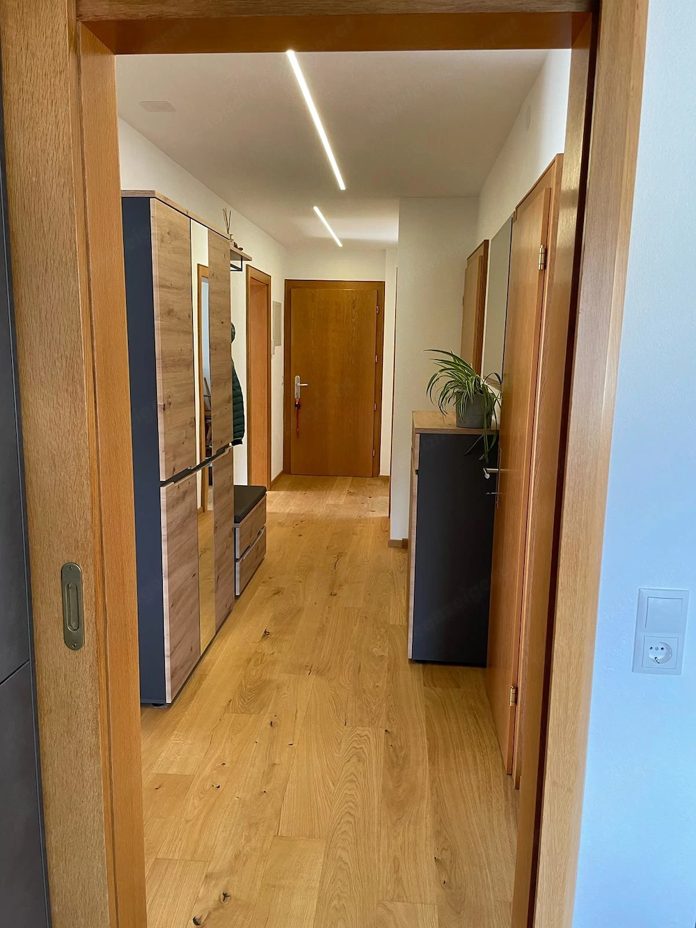 Bludenz 3-Zimmer Wohnung 78 m 