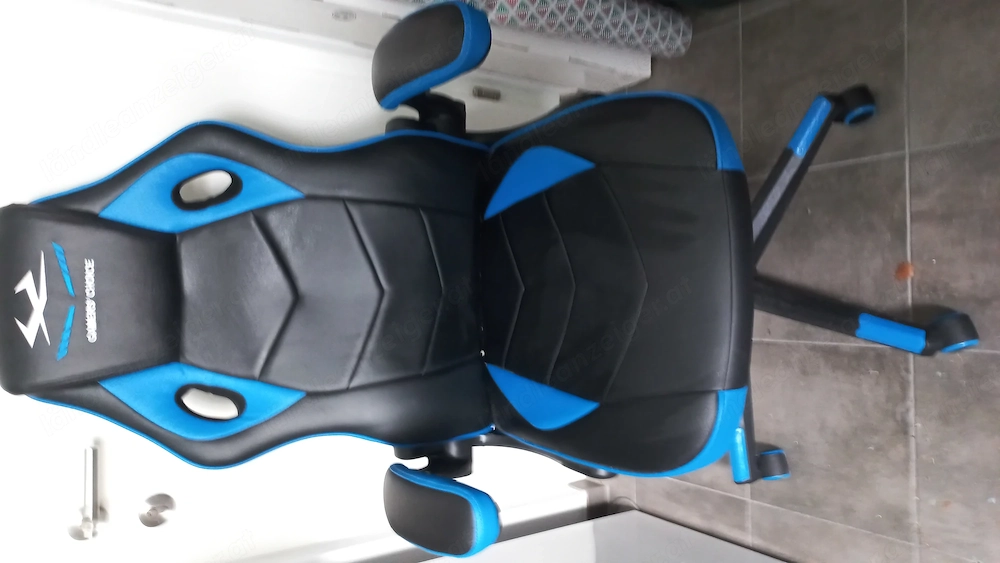 Büro Computerdrehstul